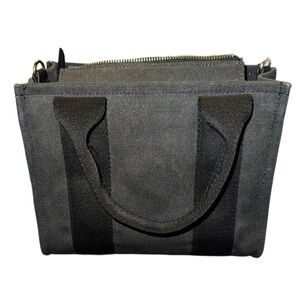Mini Boxy Tote Handbag Universal Thread